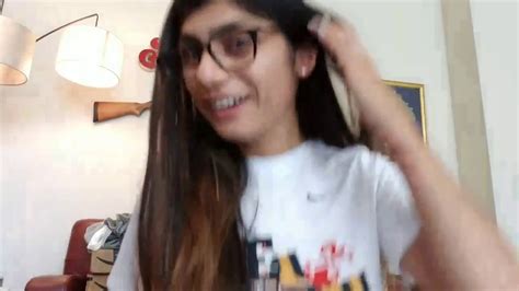 mia khalifa ka porn video|HD ️ Mia Khalifa XXX Videos